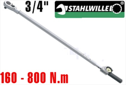 Cờ lê lực chỉ kim Stahlwille 5045008